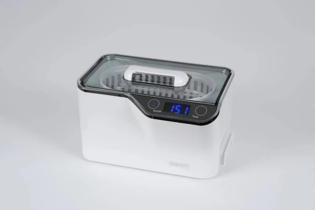 ZENT DEEPCLEAN+ PROFESJONALNA MYJKA ULTRADŹWIĘKOWA ULTRASONIQ