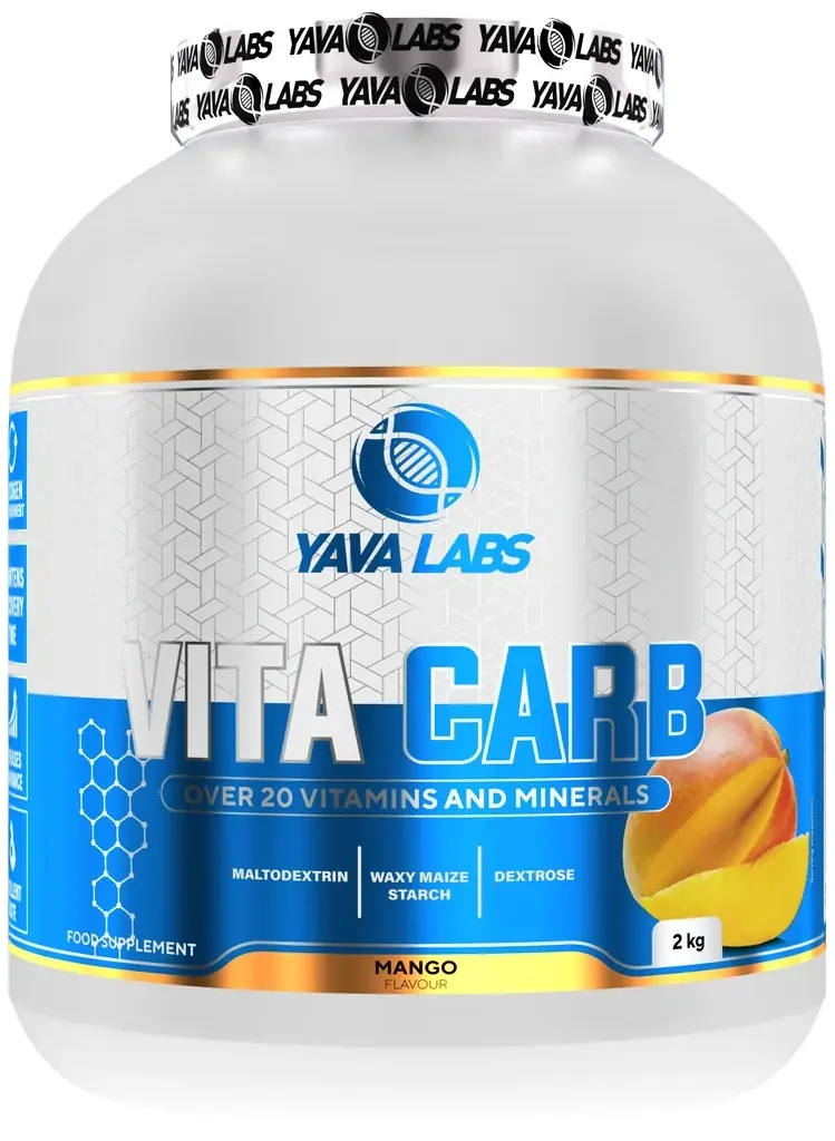 Preparaty witaminowo-mineralne